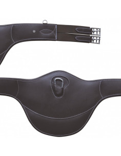 Sangle Bavette - Canter 2