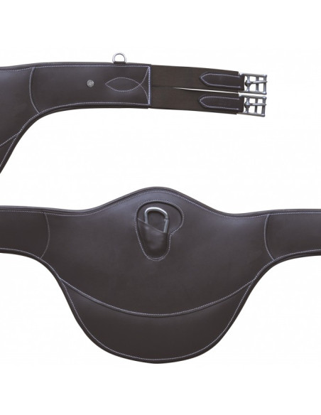 Sangle Bavette - Canter