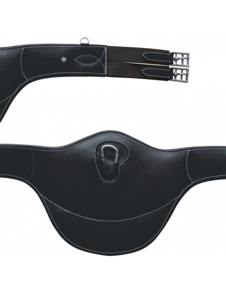 Sangle Bavette - Canter