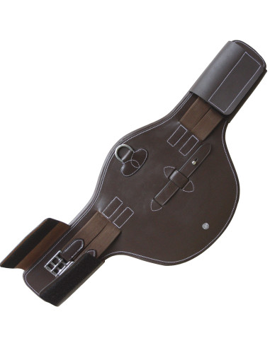 Sangle Bavette Courte - Canter