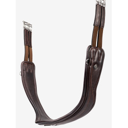 Sangle Longue Anatomique Gel-Tek - LeMieux
