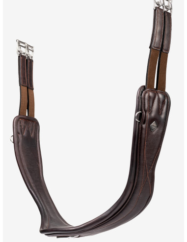 Sangle Longue Anatomique Gel-Tek - LeMieux