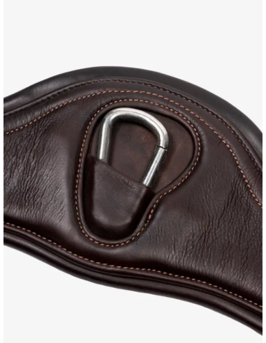 Sangle Longue Anatomique Gel-Tek - LeMieux