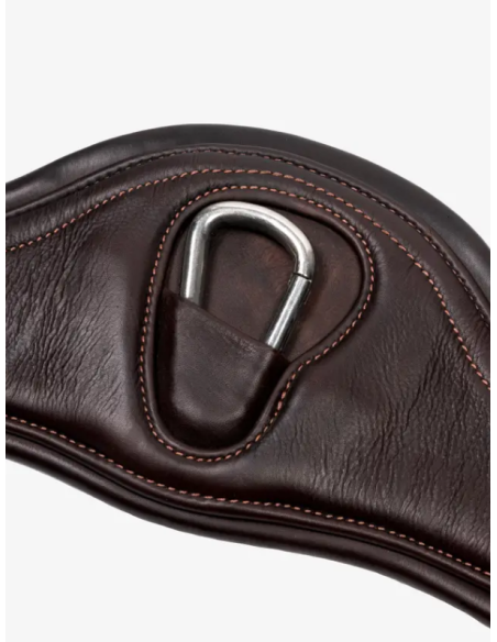 Sangle Longue Anatomique Gel-Tek - LeMieux