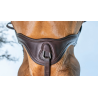 Sangle Longue Anatomique Gel-Tek - LeMieux