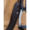 Sangle Longue Anatomique Gel-Tek - LeMieux