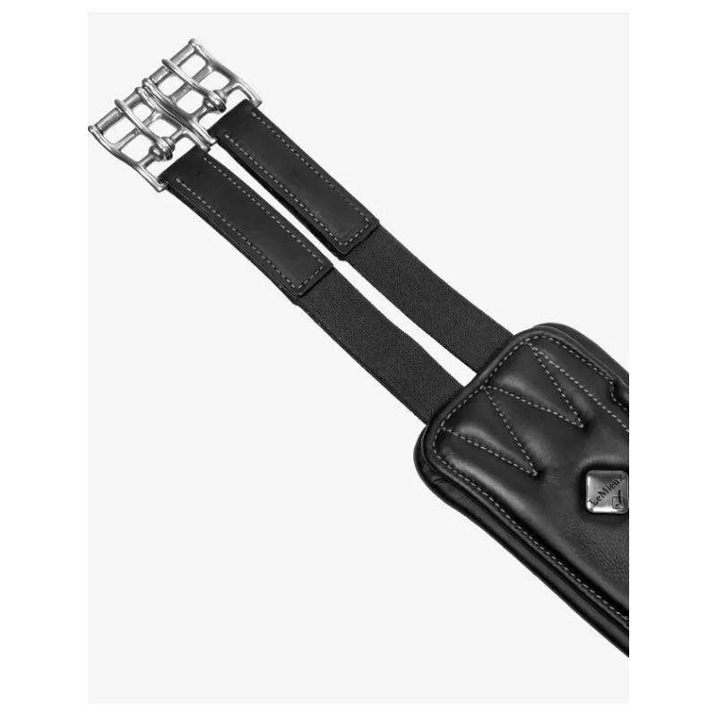 Sangle Longue Anatomique Gel-Tek - LeMieux