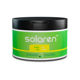 Solaren (protection solaire) - Anima Derm