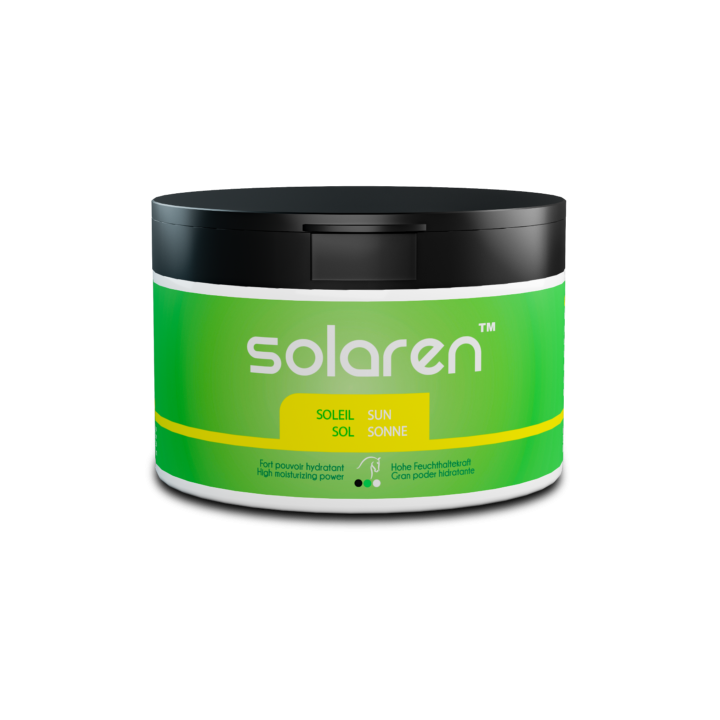 Solaren (protection solaire) - Anima Derm