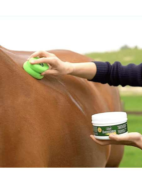 Emouchine Protec Pot - Ravene