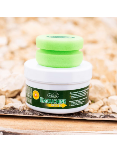 Emouchine Protec Pot - Ravene