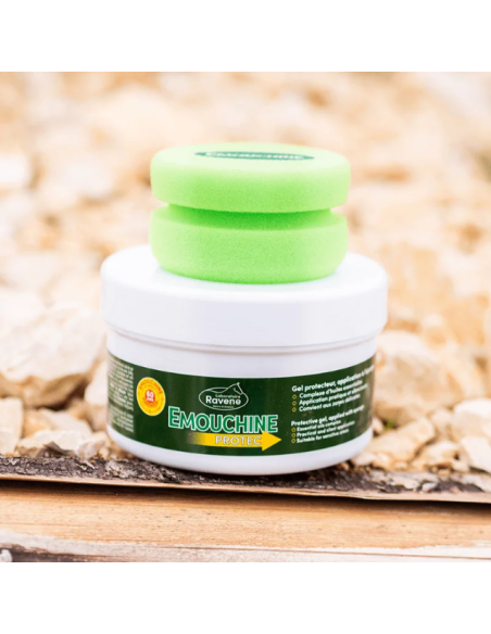 Emouchine Protec Pot - Ravene