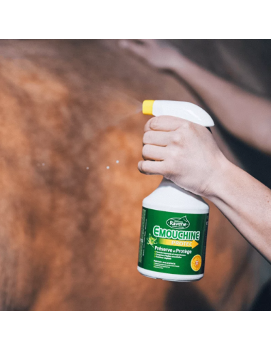 Emouchine Protec - Ravene