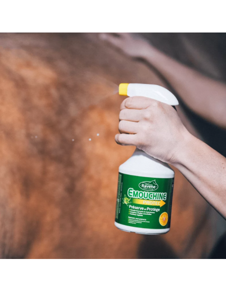 Emouchine Protec - Ravene