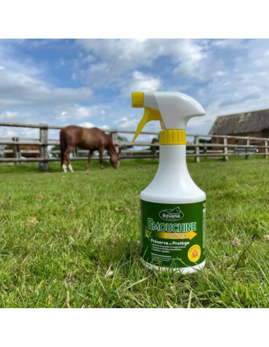 Emouchine Protec - Ravene