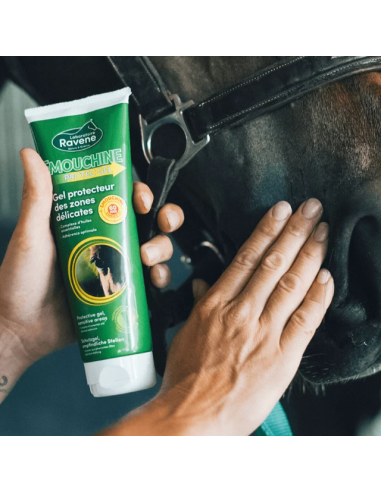 Emouchine Protec Gel - Ravene