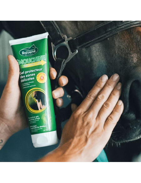 Emouchine Protec Gel - Ravene
