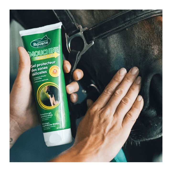 Emouchine Protec Gel - Ravene