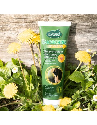 Emouchine Protec Gel - Ravene