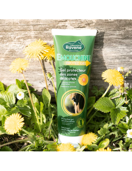 Emouchine Protec Gel - Ravene