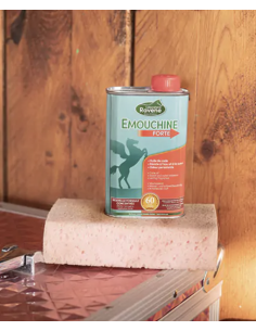 Emouchine Forte - Ravene 2