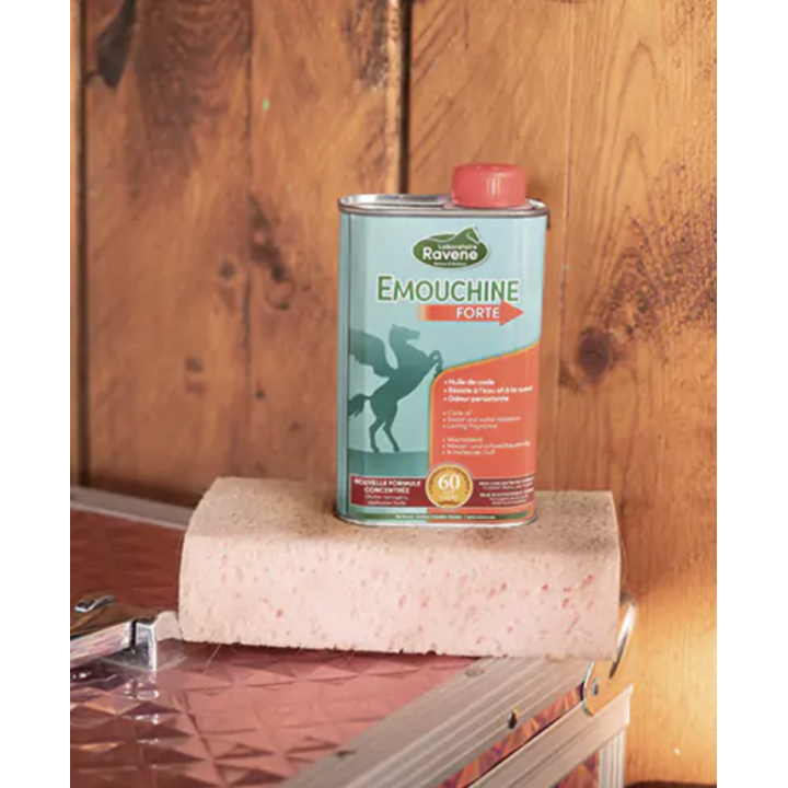 Emouchine Forte - Ravene