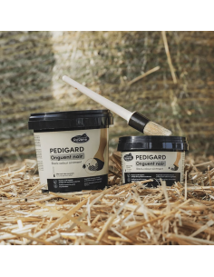 Pedigard Onguent Noir - Ravene 2