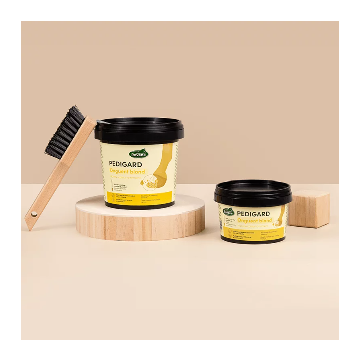 Pedigard Onguent Blond - Ravene