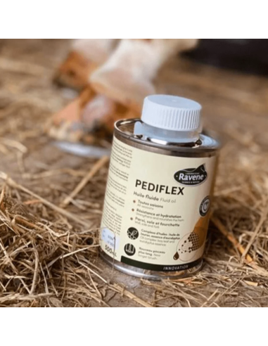 Pediflex - Ravene