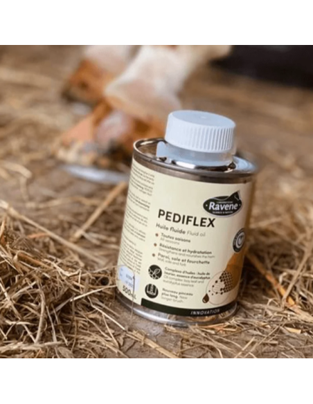 Pediflex - Ravene
