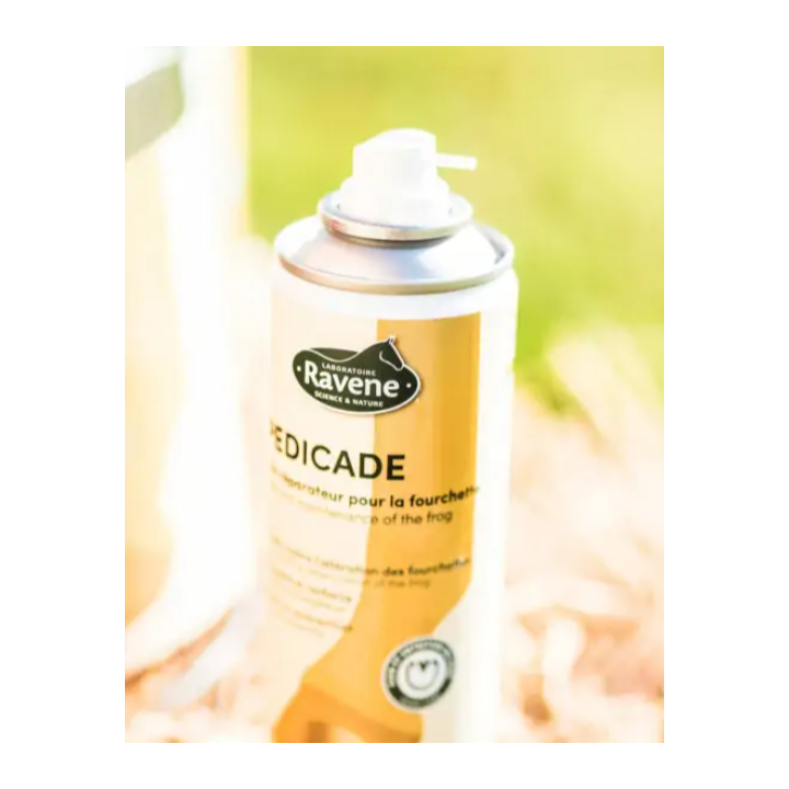 Pedicade - Ravene