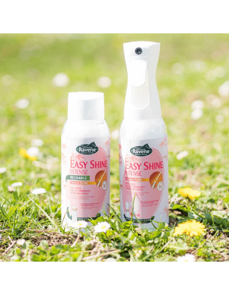 Easy Shine Intense - Ravene