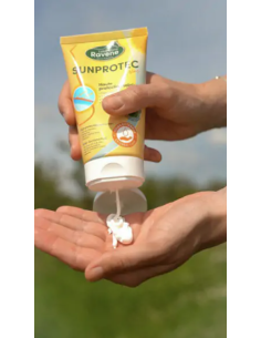 Sun Protec - Ravene 2