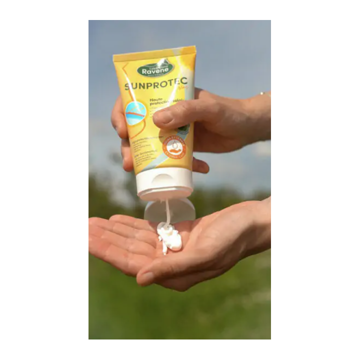 Sun Protec - Ravene