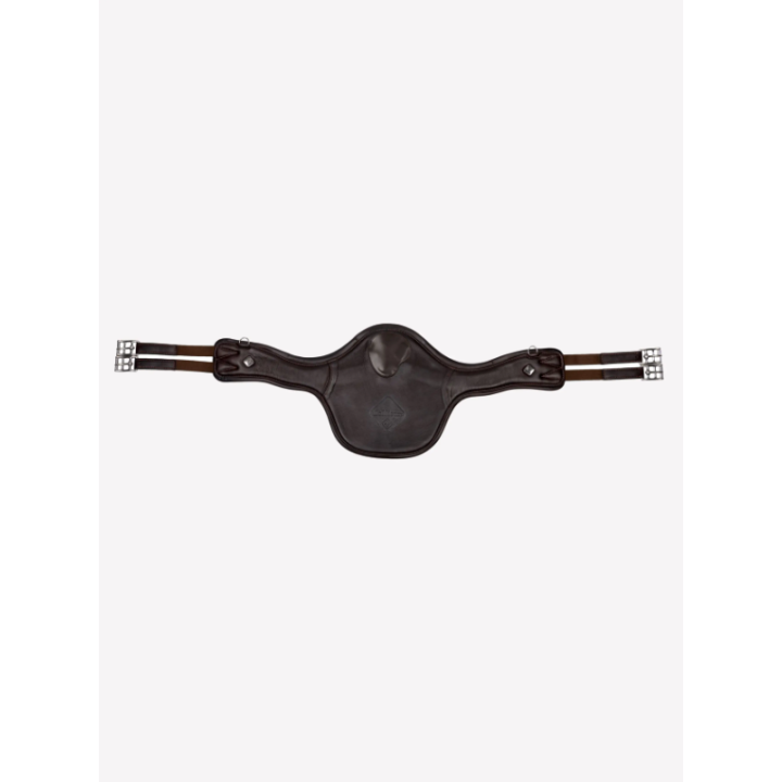Sangle Bavette Anatomique Gel-Tek - LeMieux