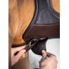 Sangle Bavette Anatomique Gel-Tek - LeMieux