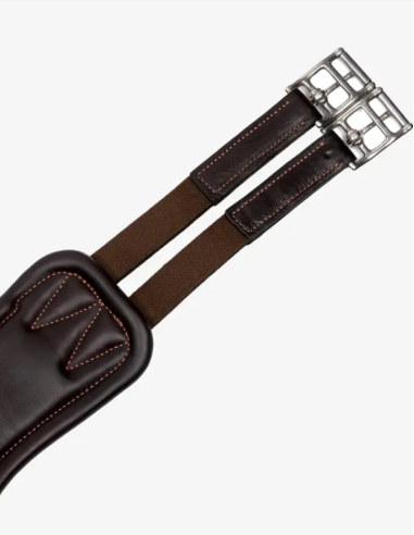 Sangle Bavette Anatomique Gel-Tek - LeMieux