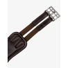 Sangle Bavette Anatomique Gel-Tek - LeMieux