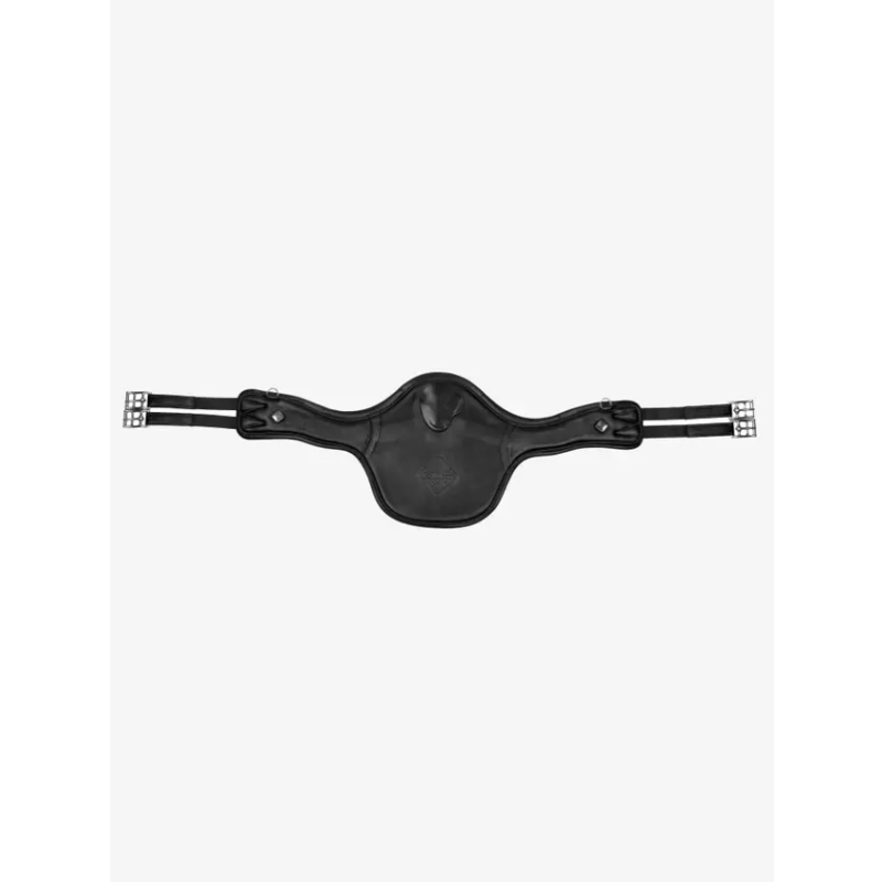 Sangle Bavette Anatomique Gel-Tek - LeMieux