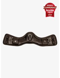 Sangle courte anatomique Gel-Tek - LeMieux 2