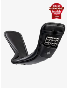 Sangle courte anatomique Gel-Tek - LeMieux 2