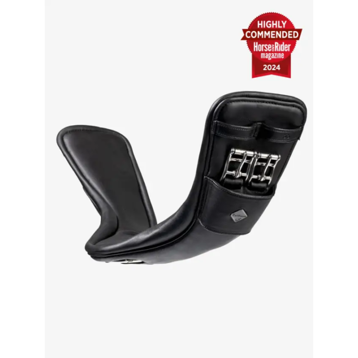 Sangle courte anatomique Gel-Tek - LeMieux