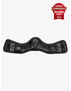 Sangle courte anatomique Gel-Tek - LeMieux