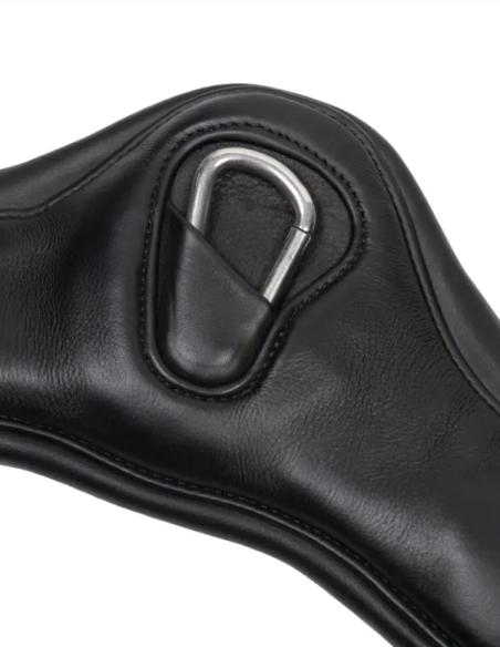 Sangle courte anatomique Gel-Tek - LeMieux