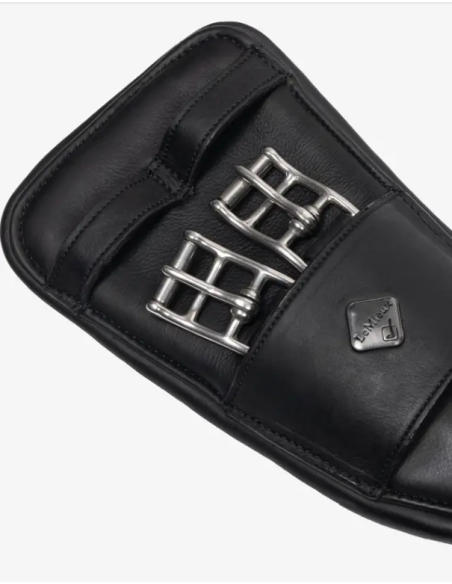 Sangle courte anatomique Gel-Tek - LeMieux