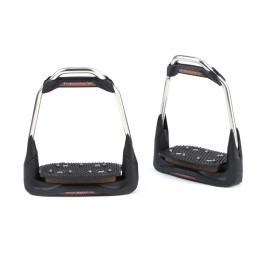 Etriers Air'S - Freejump
