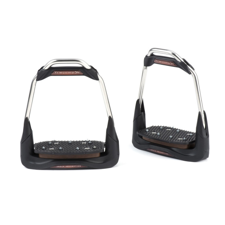 Etriers Air'S - Freejump