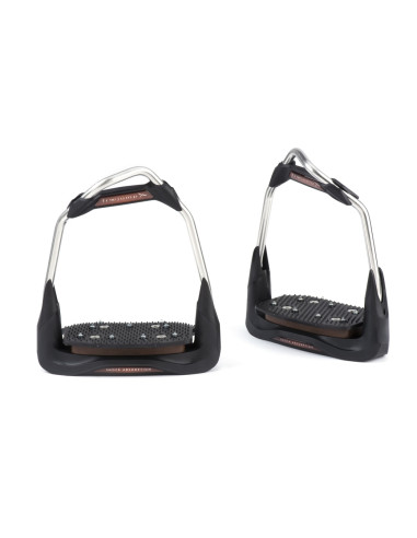 Etriers Air'S - Freejump