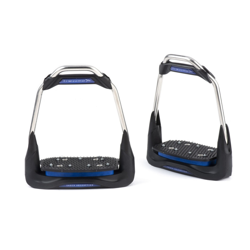 Etriers Air'S - Freejump