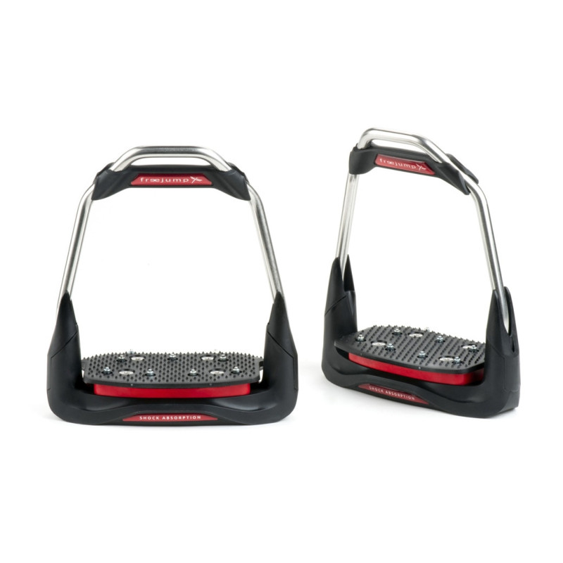 Etriers Air'S - Freejump